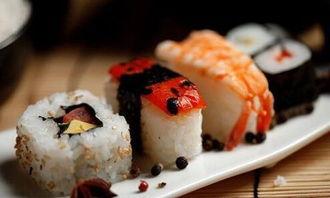 寿司博主爆料视频在线观看,在线观看背后的秘密与惊喜